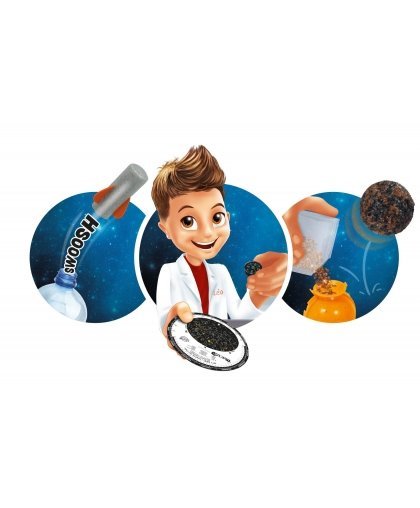 Buki space set – 5