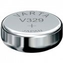 10x1 Varta Chron V 329 PU inner box 10x1 Varta Chron V 329 PU inner box