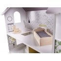 RoGer Wooden Doll House 70cm RoGer Wooden Doll House 70cm