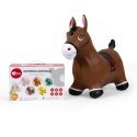 bo. Jumping animal Horse bo. Jumping animal Horse
