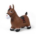 bo. Jumping animal Horse bo. Jumping animal Horse