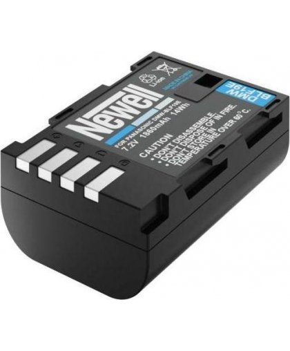 Newell battery Panasonic DMW-BLF19E