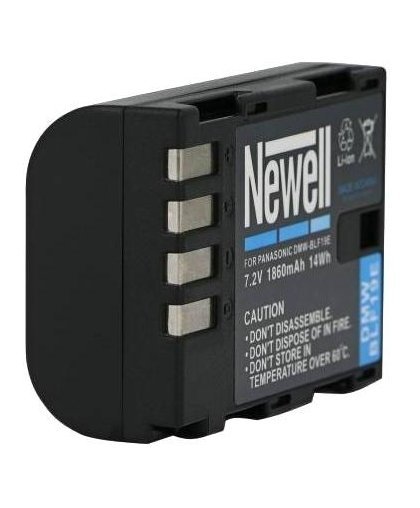 Newell battery Panasonic DMW-BLF19E – 3