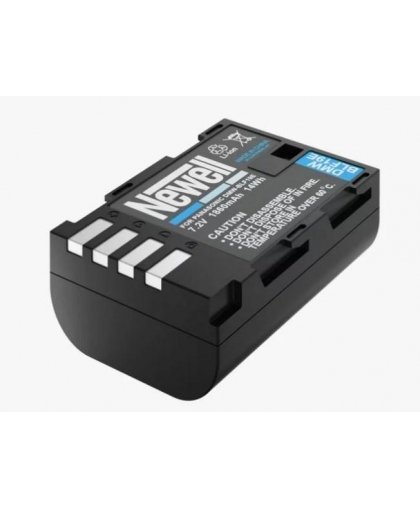 Newell battery Panasonic DMW-BLF19E – 6