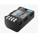 Newell battery Panasonic DMW-BLF19E