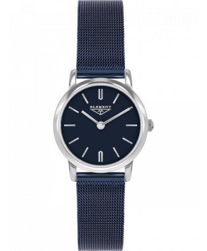 Watches 33 ELEMENT LADIES Blue 331618