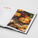 Grand Feu Book “Stewers. 60 time-tested recipes. ” Grand Feu Book “Stewers. 60 time-tested recipes. ”