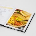 Grand Feu Book “Stewers. 60 time-tested recipes. ” Grand Feu Book “Stewers. 60 time-tested recipes. ”