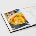 Grand Feu Book “Stewers. 60 time-tested recipes. ” Grand Feu Book “Stewers. 60 time-tested recipes. ”