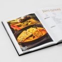 Grand Feu Book “Stewers. 60 time-tested recipes. ” Grand Feu Book “Stewers. 60 time-tested recipes. ”
