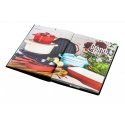 Grand Feu Book “Stewers. 60 time-tested recipes. ” Grand Feu Book “Stewers. 60 time-tested recipes. ”