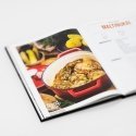 Grand Feu Book “Stewers. 60 time-tested recipes. ” Grand Feu Book “Stewers. 60 time-tested recipes. ”