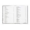 Grand Feu Book “Stewers. 60 time-tested recipes. ” Grand Feu Book “Stewers. 60 time-tested recipes. ”