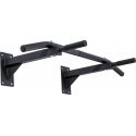Pure2Improve Chin-Up Bar Medium Black, Black Coated Pure2Improve Chin-Up Bar Medium Black, Black Coated