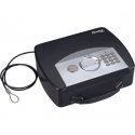 Master Lock Portable Personal Safe P008EML Master Lock Portable Personal Safe P008EML