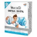 Mini Lab Kristall sinine Mini Lab Kristall sinine