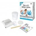 Mini Lab Kristall sinine Mini Lab Kristall sinine