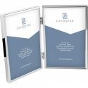 Zilverstad Sweet Memory 2x13x18 Metal Portrait glossy 6999052