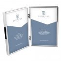 Zilverstad Sweet Memory 2x13x18 Metal Portrait glossy 6999052