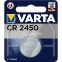 100x1 Varta electronic CR 2450 PU master box 100x1 Varta electronic CR 2450 PU master box