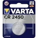100x1 Varta electronic CR 2450 PU master box 100x1 Varta electronic CR 2450 PU master box