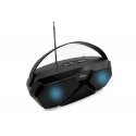 Media-Tech PLAYBOX SCOUT BT – nešiojamasis Bluetooth 5.0 garsiakalbis su MP3 grotuvu ir FM radiju Media-Tech PLAYBOX SCOUT BT – nešiojamasis Bluetooth 5.0 garsiakalbis su MP3 grotuvu ir FM radiju