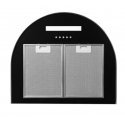 Mix 3 60 black Hood OXT260DEP.S3.MC_EO Mix 3 60 black Hood OXT260DEP.S3.MC_EO