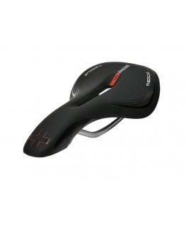 Bike Saddle Wittkop Medicus Twin 7.0