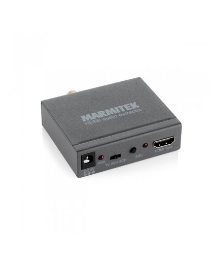 Marmitek Connect AE14 – 4
