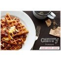 Waffle Camry CR 3022 (1000W White)