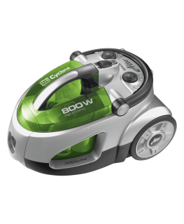 Bagless Vacuum Cleaner