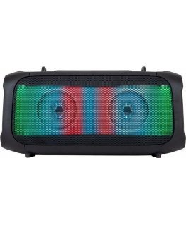 Kruger & Matz Krüger&Matz Music Box GO Wireless Speaker Juodas