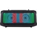Kruger & Matz Krüger&Matz Music Box GO Wireless Speaker Juodas Kruger & Matz Krüger&Matz Music Box GO Wireless Speaker Juodas