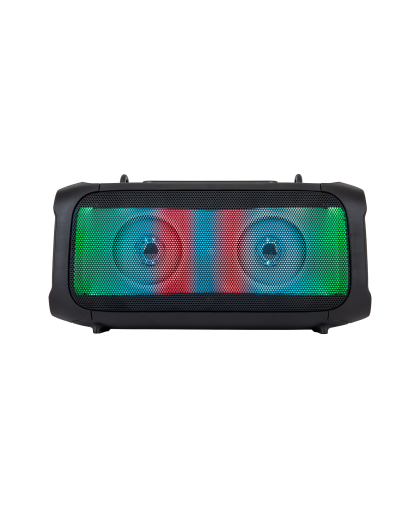 Kruger & Matz Krüger&Matz Music Box GO Wireless Speaker Juodas – 3