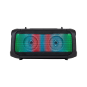 Kruger & Matz Krüger&Matz Music Box GO Wireless Speaker Juodas Kruger & Matz Krüger&Matz Music Box GO Wireless Speaker Juodas