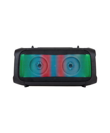 Kruger & Matz Krüger&Matz Music Box GO Wireless Speaker Juodas – 8