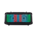 Kruger & Matz Krüger&Matz Music Box GO Wireless Speaker Juodas Kruger & Matz Krüger&Matz Music Box GO Wireless Speaker Juodas