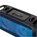 Kruger & Matz Krüger&Matz Music Box GO Wireless Speaker Juodas Kruger & Matz Krüger&Matz Music Box GO Wireless Speaker Juodas