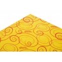 Multi-Surface Cloth VILEDA 3D, 2+1 (yellow) 144826