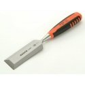 Bahco Wood chisel 424P 40mm with two-component handle Bahco Wood chisel 424P 40mm with two-component handle