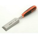Bahco Wood chisel 424P 40mm with two-component handle Bahco Wood chisel 424P 40mm with two-component handle