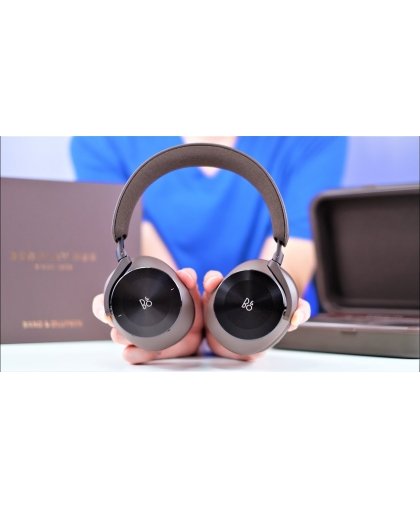 Beoplay H95 Chestnut - – 2