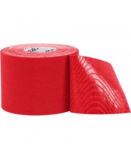 SELECT Kinezio Tape PROFCARE K, Red