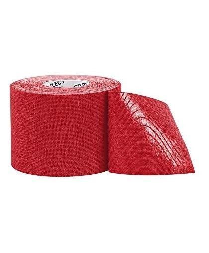SELECT Kinezio Tape PROFCARE K, Red – 2
