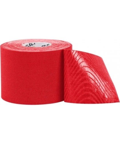 SELECT Kinezio Tape PROFCARE K, Red – 4