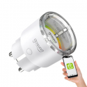 Smart plug WiFi Gosund EP2 Smart plug WiFi Gosund EP2