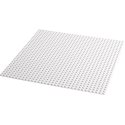 LEGO CLASSIC White base plate