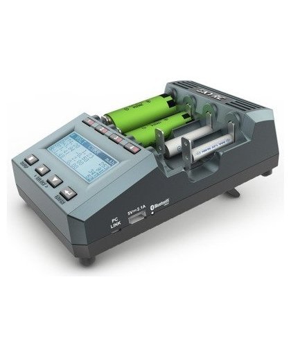 Charger SkyRC MC3000 – 2