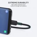 AUKEY CB-CA2 OEM USB cable 2 m USB 3.2 Gen 1 (3.1 Gen 1) USB A USB C Black AUKEY CB-CA2 OEM USB cable 2 m USB 3.2 Gen 1 (3.1 Gen 1) USB A USB C Black