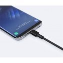 AUKEY CB-CA2 OEM USB kabelis 2 m USB 3.2 Gen 1 (3.1 Gen 1) USB A USB C Black AUKEY CB-CA2 OEM USB kabelis 2 m USB 3.2 Gen 1 (3.1 Gen 1) USB A USB C Black